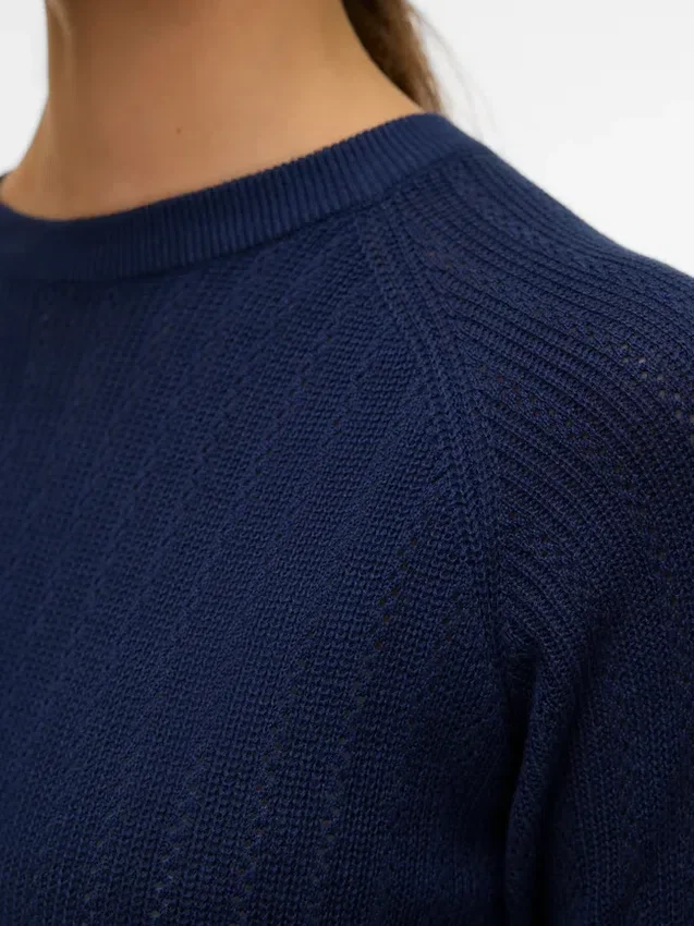 Vmnewlex Knitted Pullover Vmnewlex Knitted Pullover
