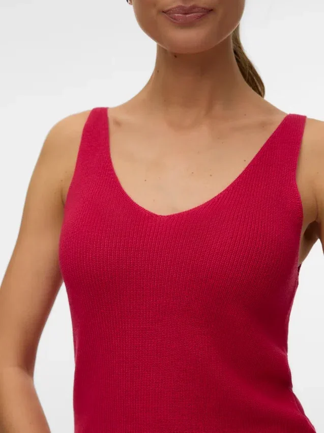 Vmnewlex Knitted Pullover Vmnewlex Knitted Pullover
