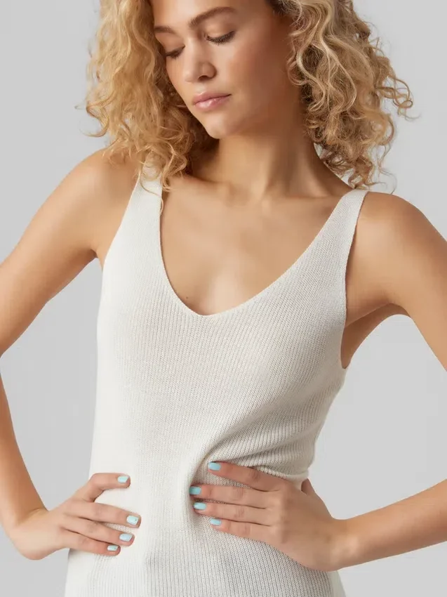 Vmnewlex Knitted Pullover Vmnewlex Knitted Pullover
