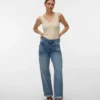 Vmnewlex Knitted Top Vmnewlex Knitted Top