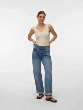 Vmnewlex Knitted Top