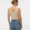 Vmnewlex Knitted Top Vmnewlex Knitted Top