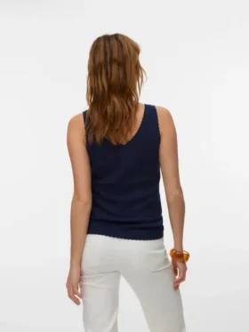 Vmnewlex Knitted Top