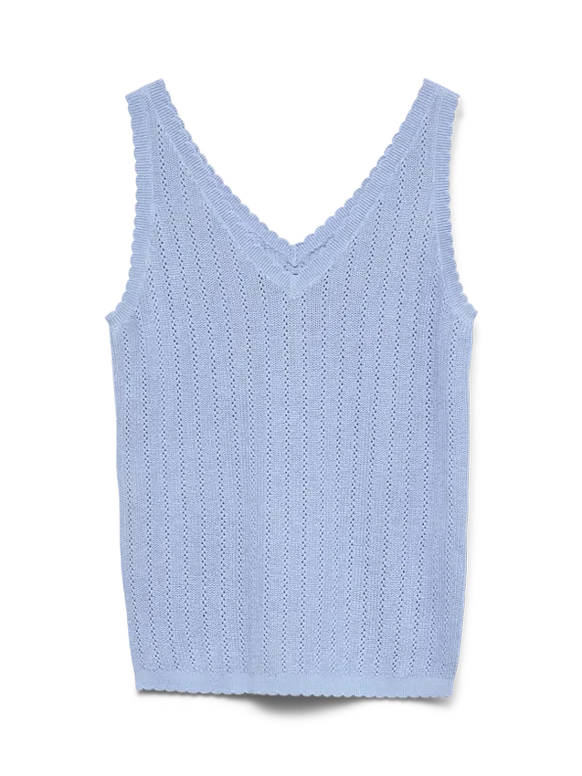 Vmnewlex Knitted Top Vmnewlex Knitted Top