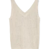 Vmnewlex Knitted Top Vmnewlex Knitted Top