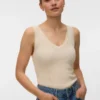 Vmnewlex Knitted Top Vmnewlex Knitted Top