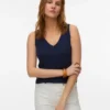 Vmnewlex Knitted Top Vmnewlex Knitted Top