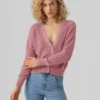 Vmnewlexsun Knit Cardigan Vmnewlexsun Knit Cardigan