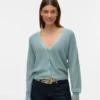 Vmnewlexsun Knit Cardigan