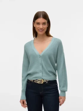 Vmnewlexsun Knit Cardigan