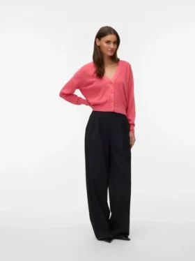 Vmnewlexsun Knit Cardigan