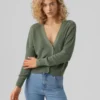Vmnewlexsun Knit Cardigan