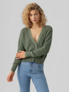 Vmnewlexsun Knit Cardigan