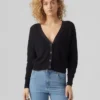 Vmnewlexsun Knit Cardigan
