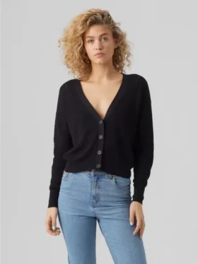 Vmnewlexsun Knit Cardigan