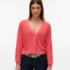 Vmnewlexsun Knit Cardigan