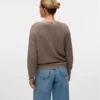 Vmnewlexsun Knit Cardigan