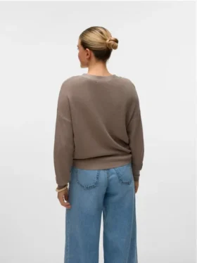 Vmnewlexsun Knit Cardigan