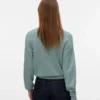 Vmnewlexsun Knit Cardigan