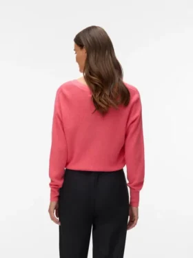 Vmnewlexsun Knit Cardigan