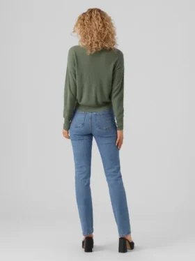 Vmnewlexsun Knit Cardigan