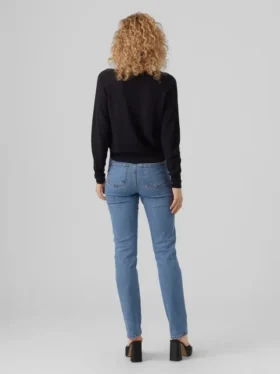 Vmnewlexsun Knit Cardigan