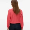 Vmnewlexsun Knit Cardigan