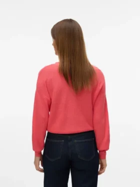 Vmnewlexsun Knit Cardigan