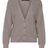 Vmnewlexsun Knit Cardigan