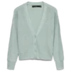 Vmnewlexsun Knit Cardigan