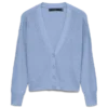 Vmnewlexsun Knit Cardigan