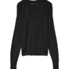 Vmnewlexsun Knit Cardigan