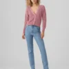 Vmnewlexsun Knit Cardigan Vmnewlexsun Knit Cardigan