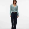 Vmnewlexsun Knit Cardigan