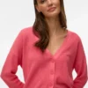 Vmnewlexsun Knit Cardigan