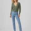 Vmnewlexsun Knit Cardigan