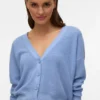 Vmnewlexsun Knit Cardigan