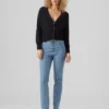 Vmnewlexsun Knit Cardigan
