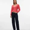 Vmnewlexsun Knit Cardigan
