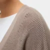 Vmnewlexsun Knit Cardigan
