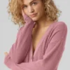 Vmnewlexsun Knit Cardigan Vmnewlexsun Knit Cardigan