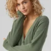 Vmnewlexsun Knit Cardigan