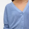 Vmnewlexsun Knit Cardigan