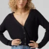 Vmnewlexsun Knit Cardigan