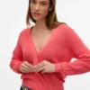 Vmnewlexsun Knit Cardigan