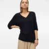 Vmnewlexsun Knit Pullover