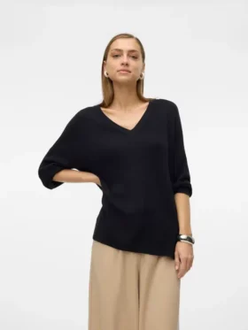 Vmnewlexsun Knit Pullover