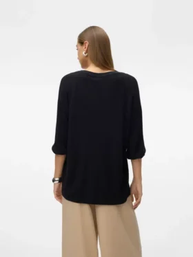 Vmnewlexsun Knit Pullover