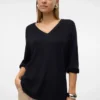Vmnewlexsun Knit Pullover
