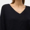 Vmnewlexsun Knit Pullover